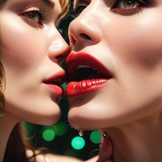 Ryzyko przeniesienia HIV podczas intymnych kontaktów ustami