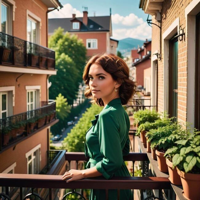 Schowek przed wzrokiem sąsiada