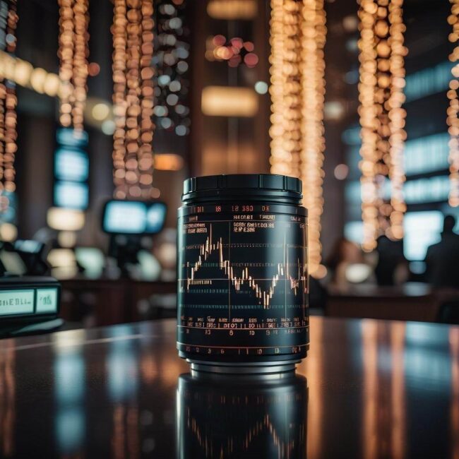 Skandal związany ze statystykami