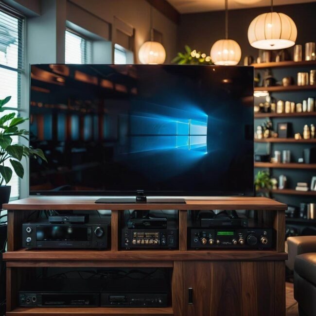 Składane rozwiązania do ukrywania kabli telewizyjnych