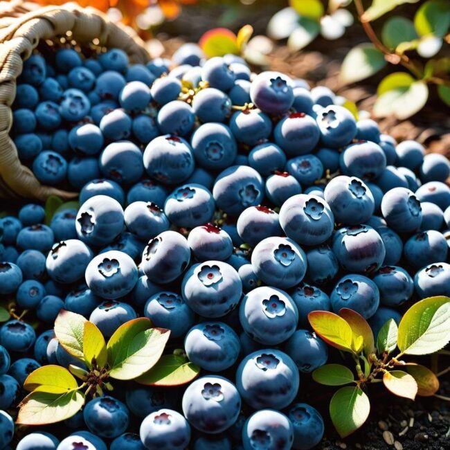 Skutki niedoboru nawożenia jesienią