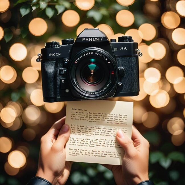 Słodkie wiersze dla chłopaka