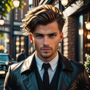 Spray do utrwalania fryzury