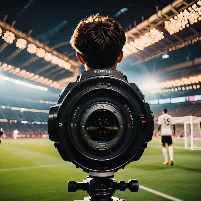 Statystyki strzeleckie w różnych dekadach