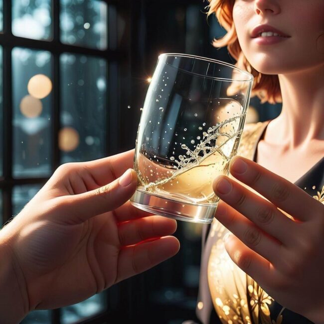 Szybkie usuwanie pozostałości kleju