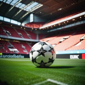 Termin pierwszego meczu Bundesligi