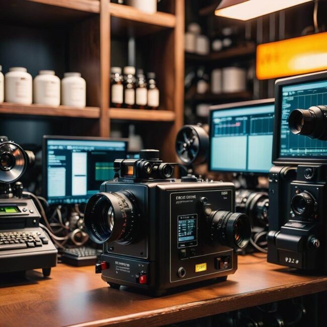 Tester diagnostyczny do samochodów