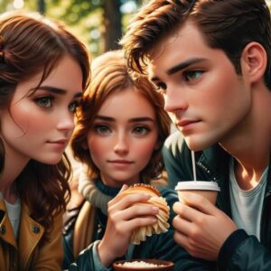 Uczciwe i bezpieczne miejsce do wyrażania emocji