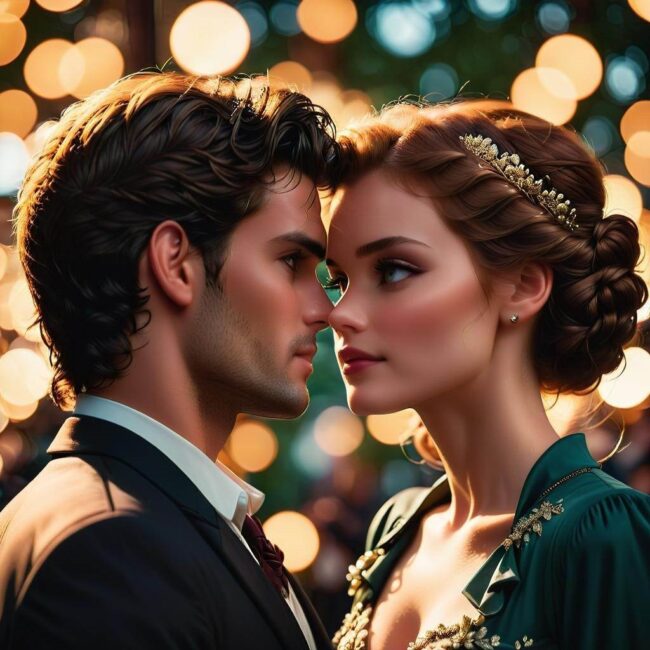 Utrata zaufania do partnera