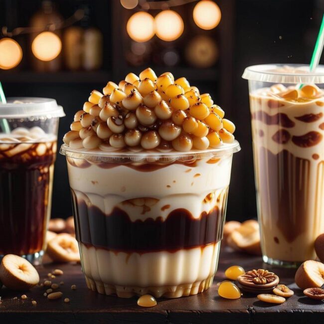 Wartościowe białko dla zaspokojenia głodu