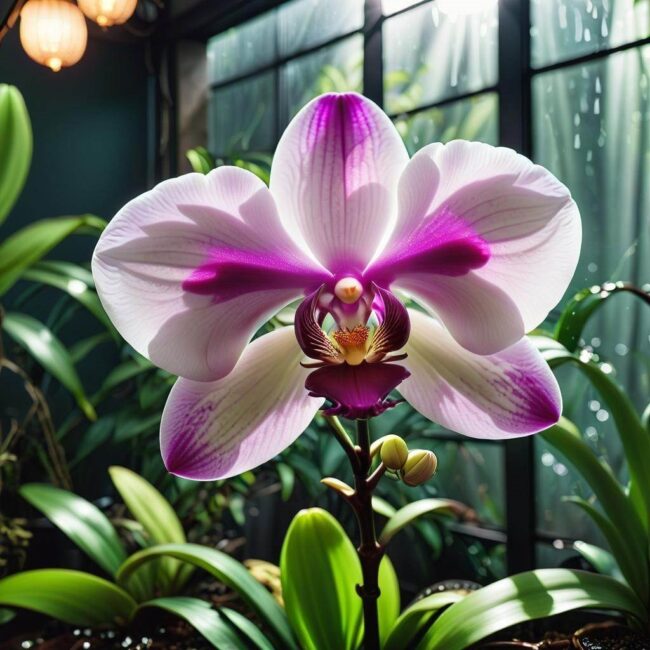 Wskazówki dla właścicieli storczyków dotkniętych przelaniem