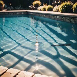 Wskazówki dotyczące klarowania basenu