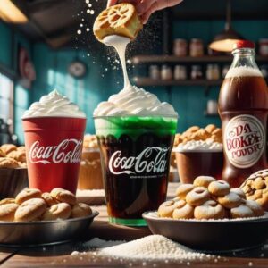 Wskazówki dotyczące stosowania sody zamiast proszku