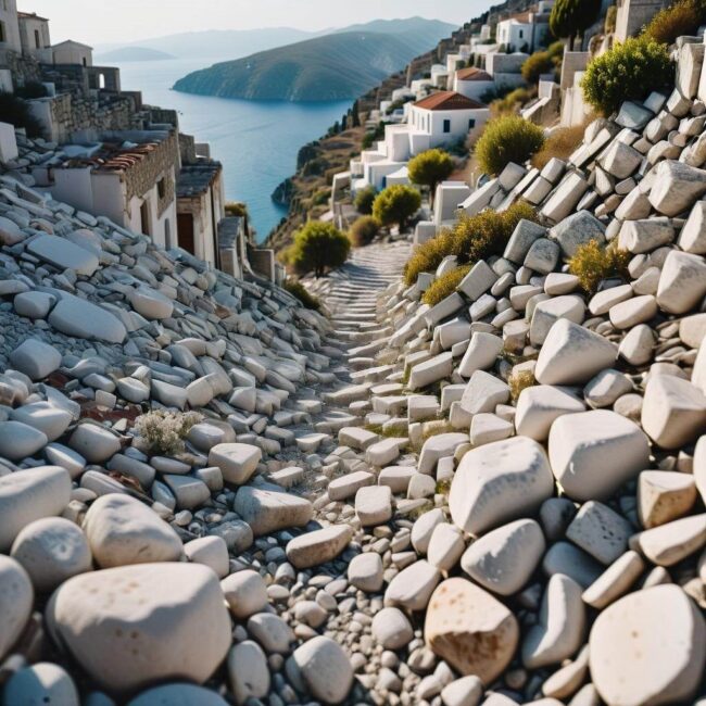 Współpraca międzynarodowa w reakcji na trzęsienia ziemi