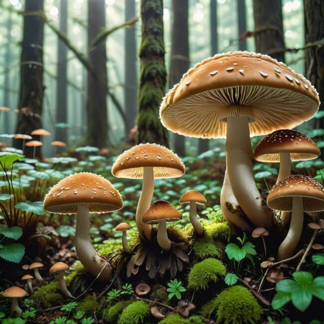 Wybór miejsca na hodowlę