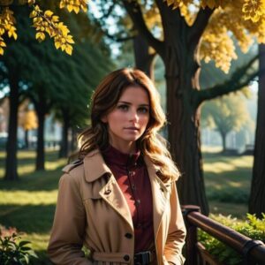 Wychodzenie na spacer a tempo powrotu do zdrowia po zapaleniu oskrzeli