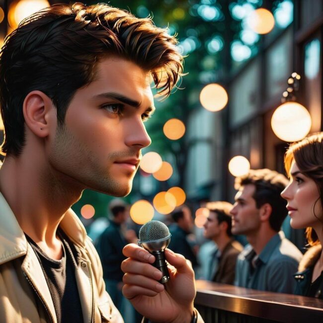 Wymiana erotycznych fantazji