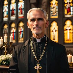 Wyzwania związane z życiem zakonnym dla wdowców