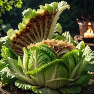 Zdrowa wersja ciapkapusty