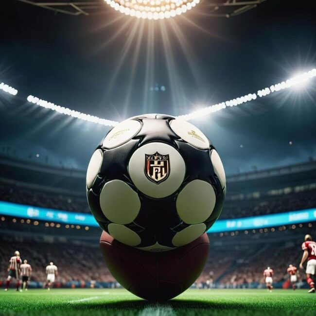 Zestawienie najbardziej efektownych rezultatów piłkarskich