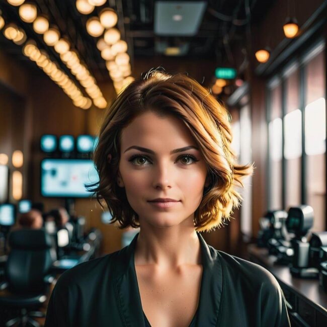 Znaki że włosy zaczynają odrastać