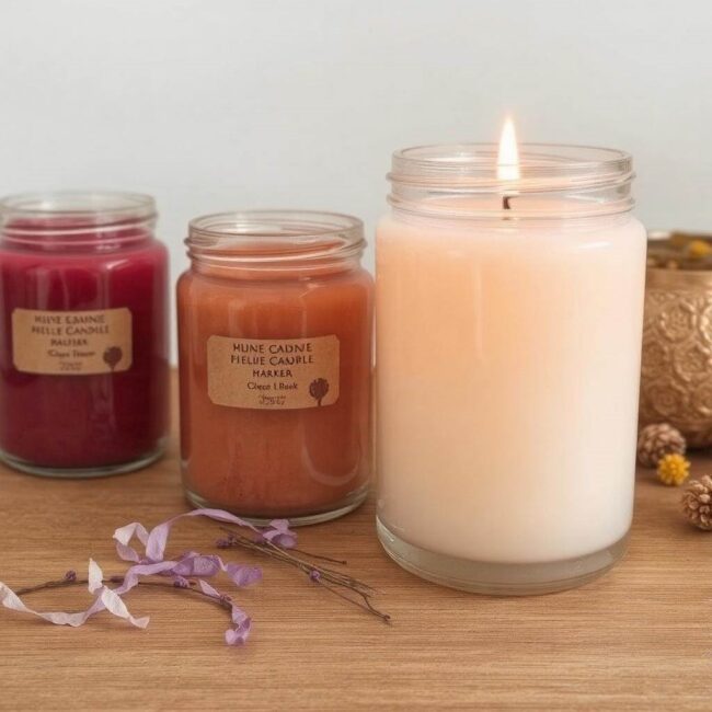 Różnice między naturalnymi a syntetycznymi olejkami