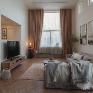 Czas oczekiwania na zamianę mieszkania komunalnego