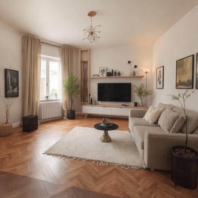 Znalezienie partnera do zamiany mieszkania